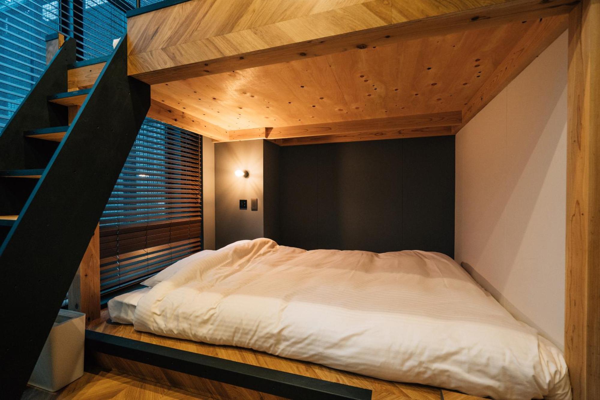 Mizuka Daimyo 3 - Unmanned Hotel- فوكوكا الغرفة الصورة