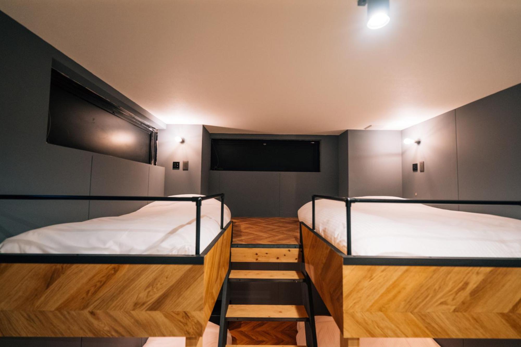 Mizuka Daimyo 3 - Unmanned Hotel- فوكوكا الغرفة الصورة